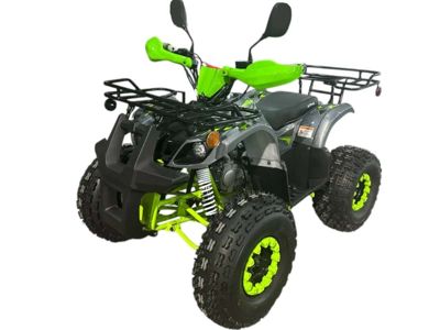 купить Квадроцикл VMC ТАО ТАО ATV 125 в Москве - фото 