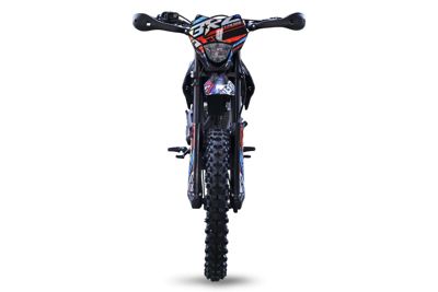 купить Мотоцикл BRZ Z7 PR300 ENDURO в Москве - фото 