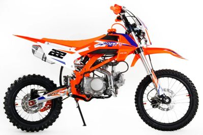 Мотоцикл MOTAX KTM 125 PITBIKE в Москве