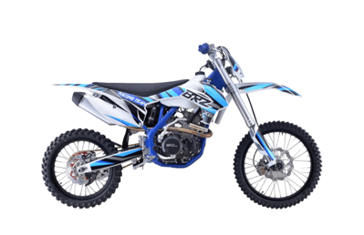 купить Мотоцикл кроссовый эндуро BRZ X6S 250cc в Москве - фото 