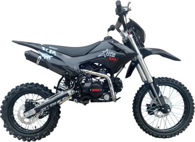 Мотоцикл BSE EXA PITBIKE в Москве