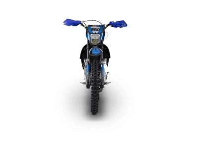 купить Мотоцикл кроссовый эндуро SHARMAX PowerMax 250 on Road в Москве - фото 