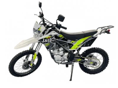 купить Мотоцикл кроссовый эндуро IRIDE Vezdehod 150 в Москве - фото 