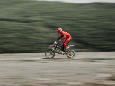 купить Мотоцикл питбайк SHARMAX MOTORS PowerMax 190 MIAMI в Москве - фото 