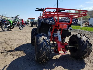 купить Квадроцикл YACOTA Kids 8 LD в Москве - фото 