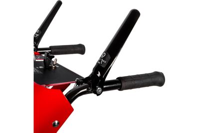 купить Снегоуборщик DDE ST7071E в Москве - фото 