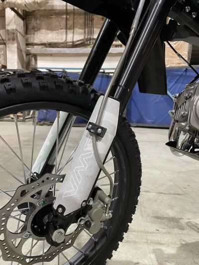 купить Мотоцикл VENTO VMC 140 19/16 PITBIKE в Москве - фото 