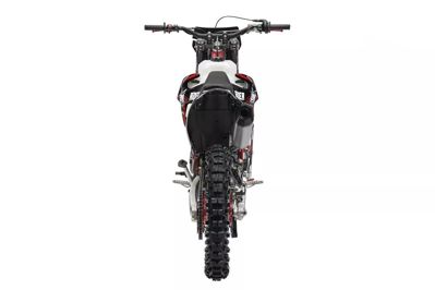 купить Мотоцикл кроссовый эндуро ZM Rocker S 250 в Москве - фото 