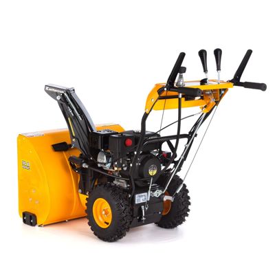 купить Снегоуборщик KETTAMA 90 B Basic в Москве - фото 