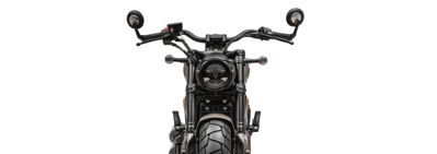 купить Мотоцикл BENDA Chinchilla 500 в Москве - фото 