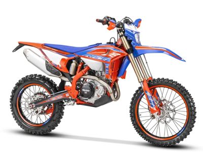 купить Мотоцикл кроссовый эндуро BETA RR 4T 430 RACE в Москве - фото 