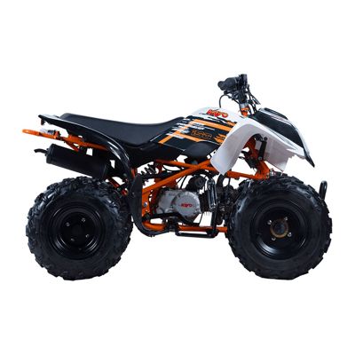 купить Квадроцикл KAYO Storm в Москве - фото 