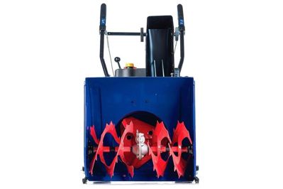 купить Cнегоуборщик MASTERYARD ML 7522 в Москве - фото 