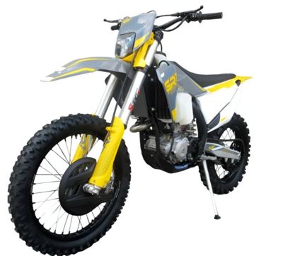 Мотоцикл GR7 F300L (4T NC300S) Enduro Optimum ENDURO в Москве