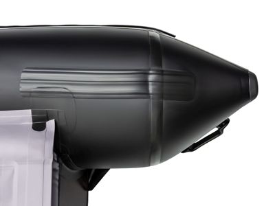 купить Лодка ПВХ АНДРОМЕДА Air 410 в Москве - фото 