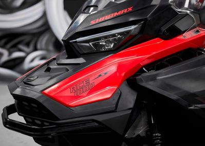 купить Снегоход SHARMAX Ace 1000 с ПСМ в Москве - фото 