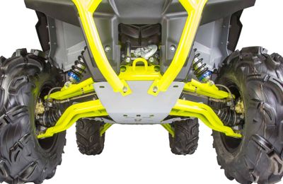 купить Квадроцикл СТЕЛС ATV Guepard 650 TЕ (Trophy) 2.0 (ПСМ) в Москве - фото 