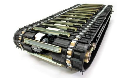 купить Мотобуксировщик НОРКА 550 R Z9 в Москве - фото 