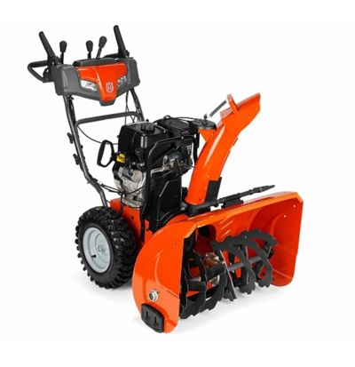 купить Снегоуборщик HUSQVARNA ST 230 в Москве - фото 