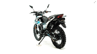 купить Мотоцикл кроссовый эндуро MOTOLAND Enduro LT 250 (2021 Г.) в Москве - фото 