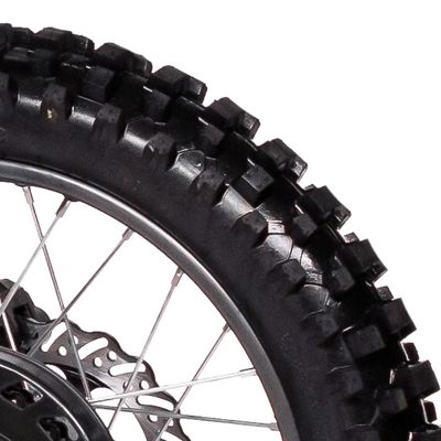 купить Мотоцикл IRBIS TTR 250 CROSS в Москве - фото 