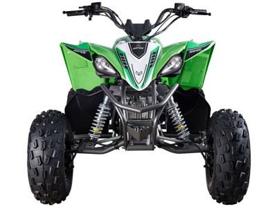 купить Квадроцикл MIKILON Rapide 120 в Москве - фото 