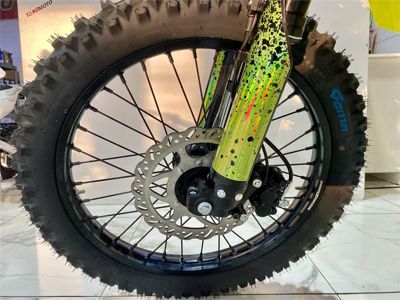 купить Мотоцикл BRZ Z6 PR300 (172FMM-PR) ENDURO в Москве - фото 