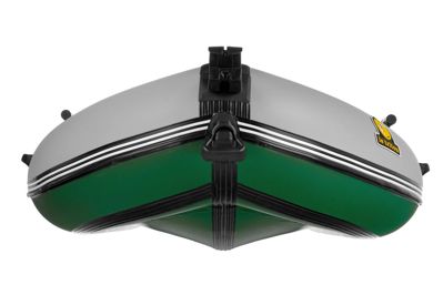 купить Лодка ПВХ ТРИТОН Plus 335 в Москве - фото 