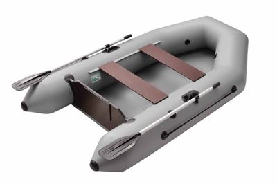 купить Лодка ПВХ РОДЖЕР Standart 2800 в Москве - фото 