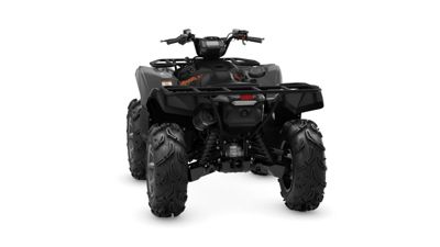купить Квадроцикл YAMAHA Grizzly 700 EPS SE (ПСМ) в Москве - фото 