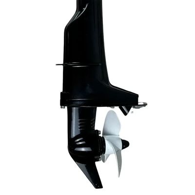 купить 2х-тактный лодочный мотор MESAN 6.0 в Москве - фото 