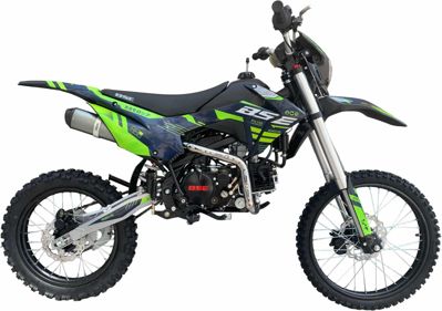 Мотоцикл BSE PH AK47 PITBIKE в Москве