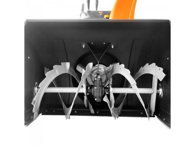 купить Снегоуборщик YARD FOX PRO 7654E в Москве - фото 