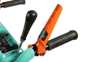 купить Снегоуборщик STURM STG7461EL в Москве - фото 