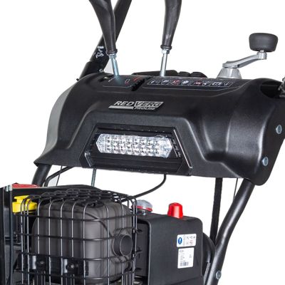 купить Снегоуборщик REDVERG PROLine RD-SB87/2100BS-TE в Москве - фото 