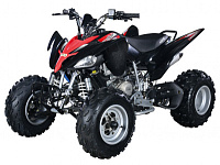Квадроцикл ABM Scorpion 250 в Москве