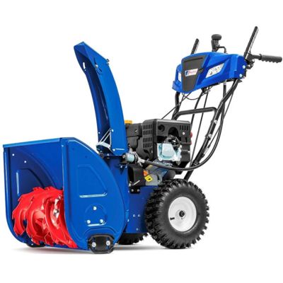 Cнегоуборщик MasterYard MV 11528 BE в Москве