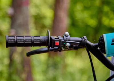 купить Мотоцикл питбайк SHARMAX Sport 145 Miami в Москве - фото 