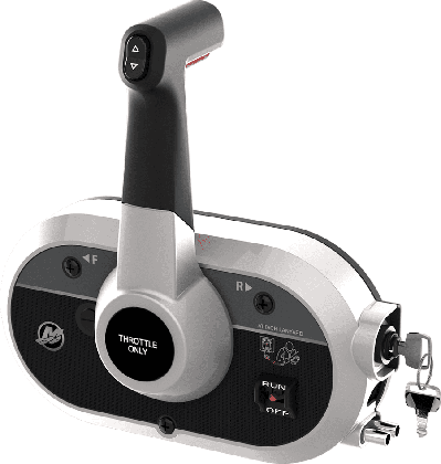 купить 4х-тактный лодочный мотор MERCURY F 100 EXLPT EFI в Москве - фото 