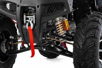 купить Квадроцикл TIGER Max Grade 300 в Москве - фото 