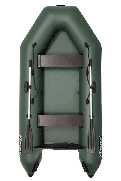 купить Лодка ПВХ ФРЕГАТ 300 Е Лайт в Москве - фото 