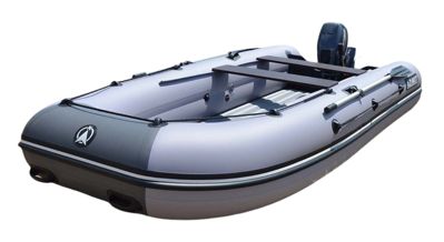 купить Лодка ПВХ AZIMUT MERIDIAN 385 в Москве - фото 