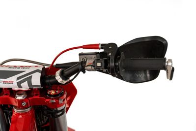 купить Мотоцикл кроссовый эндуро HASKY F6 Pro Racing 174NB 300 2023 в Москве - фото 