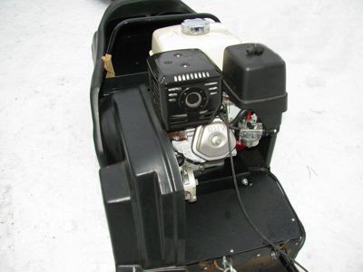 купить Мотобуксировщик ВОЛГАРЬ 9 Утилитарный в Москве - фото 