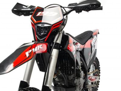 купить Мотоцикл кроссовый эндуро PWR MC250 в Москве - фото 