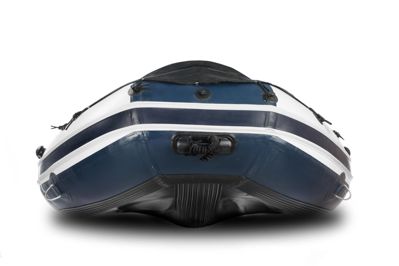 купить Лодка ПВХ STORMLINE AirDeck Extra 340 (2024) в Москве - фото 