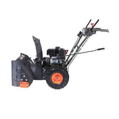 купить Снегоуборщик PATRIOT PS 603 LED в Москве - фото 