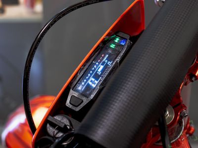 купить Мотоцикл кроссовый эндуро REGULMOTO Crosstrec 300 в Москве - фото 