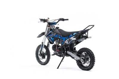 купить Мотоцикл BSE PH 125S 1.0 PITBIKE в Москве - фото 