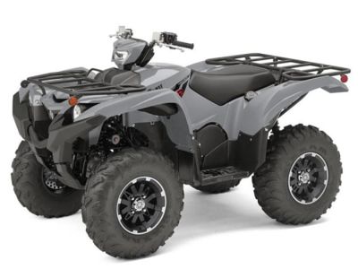 Квадроцикл YAMAHA Grizzly 700 EPS STD (ПСМ) в Москве